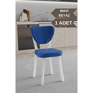1 Adet Elma Model Mutfak Sandalyesi Salon Sandalyesi Yemek Sandalyesi Cafe Restaurant Sandalyesi