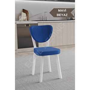 1 Adet Elma Model Mutfak Sandalyesi Salon Sandalyesi Yemek Sandalyesi Cafe Restaurant Sandalyesi