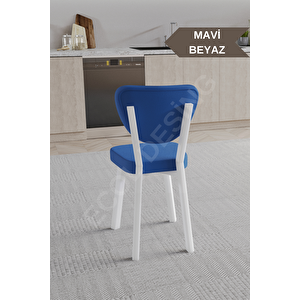 1 Adet Elma Model Mutfak Sandalyesi Salon Sandalyesi Yemek Sandalyesi Cafe Restaurant Sandalyesi