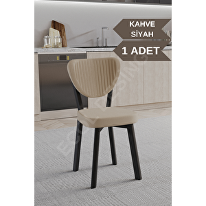 1 Adet Elma Model Mutfak Sandalyesi Salon Sandalyesi Yemek Sandalyesi Cafe Restaurant Sandalyesi