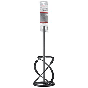 - Karıştırma Ucu M14 Şaft 160*600 Mm
