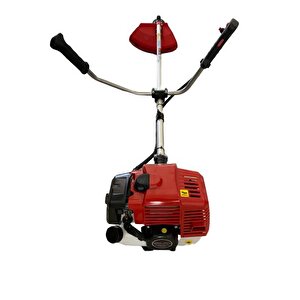 Cg520 Yan Tip Benzinli Motorlu Tırpan