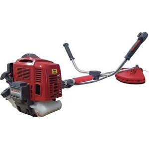 Tk520c Yan Tip Motorlu Tırpan