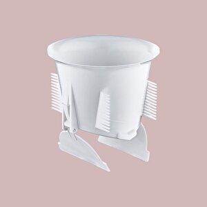 Gider Kapak Wc Matik Koku Ve Haşere Önleyici Alaturka Tuvalet Kapağı Plastik Beyaz Renk