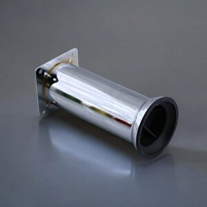 Mobilya Ayak Krom Baza Koltuk Kanepe Yatak Çekyat Destek Ayağı Metal Yükseltici Ayakları 12 Cm