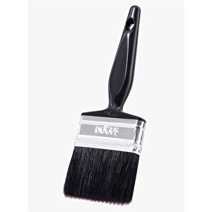01315 Plastik Saplı Yağlı Boya Fırça No:1,5
