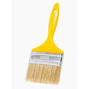 01510 Plastik Saplı Kestirme Fırçası No : 1