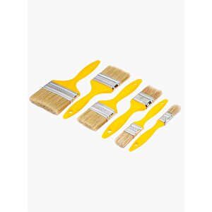 01510 Plastik Saplı Kestirme Fırçası No : 1