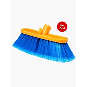13001 Lüx Oto Özel Fırçaları 8cm