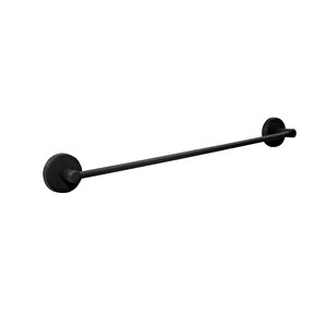 Drop Uzun Havluluk Siyah-dr27006s
