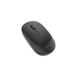 2.4g Kablosuz Mouse Siyah Ms-20