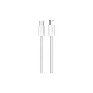 60w Usb-c Örgülü Hızlı Şarj Ve Data Kablosu 2 Metre Ip-14
