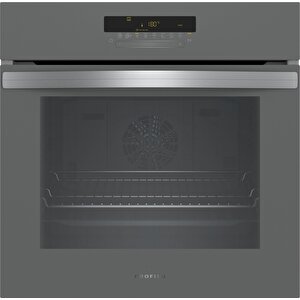 Frma356g Gri Ankastre Fırın