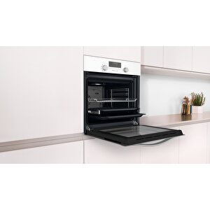 Frsa325b1 Beyaz Ankastre Fırın