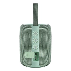 Stormbox Mini 12w Ipx7 Su Geçirmez 12 Saat Oynatma Süresi 5.4 Taşınabilir Bluetooth Hoparlör Yeşil