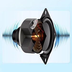 Tribit Stormbox Mini 12w Ipx7 Su Geçirmez 12 Saat Oynatma Süresi 5.4 Taşınabilir Bluetooth Hoparlör Yeşil