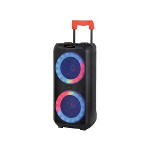 5400 Mah 40w Ultra Güçlü Ses Bluetooth Hoparlör Bts-190