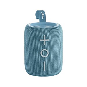 Stormbox Mini 12w Ipx7 Su Geçirmez 12 Saat Oynatma Süresi 5.4 Taşınabilir Bluetooth Hoparlör Mavi