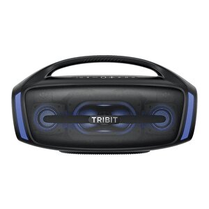 Stormbox Blast 2 200w 30 Saat Oynatma Ip67 Su Geçirmez X-3d Ses Efekti Taşınabilir Bluetooth Hoparlör