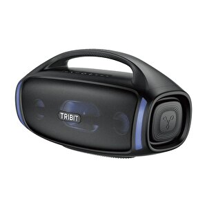 Stormbox Blast 2 200w 30 Saat Oynatma Ip67 Su Geçirmez X-3d Ses Efekti Taşınabilir Bluetooth Hoparlör