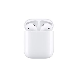 Hakopro 2. Nesil Ios Android Uyumlu Kablosuz Bluetooth Kulaklık Beyaz Blt50