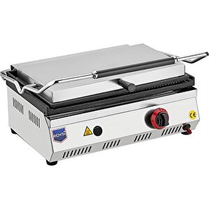 20 Dilim Tost Makinası Tüplü Ce Belgeli