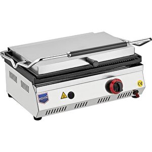 20 Dilim Tost Makinası Tüplü Ce Belgeli