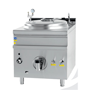 Csa Karacasan 900 Seri Elektrikli 250 Litre Kaynatma Tenceresi