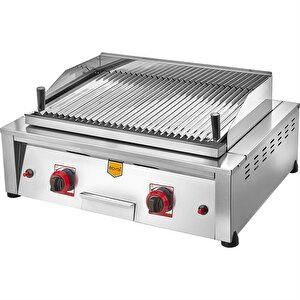 70 Cm Lav Taşlı Izgara Tüplü Ce