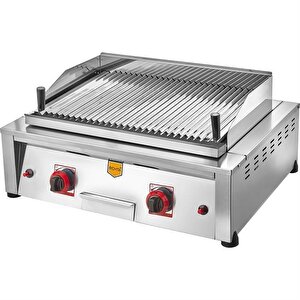 70 Cm Lav Taşlı Izgara Tüplü Ce