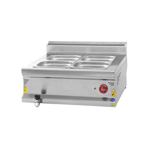 Csa Karacasan 600 Seri Set Üstü Elektrikli Benmari