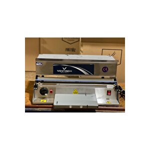 Ventinox Dikey Streç Sarma Paketleme Makinesi