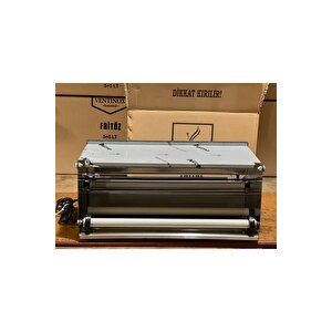 Ventinox Dikey Streç Sarma Paketleme Makinesi