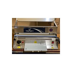 Ventinox Dikey Streç Sarma Paketleme Makinesi