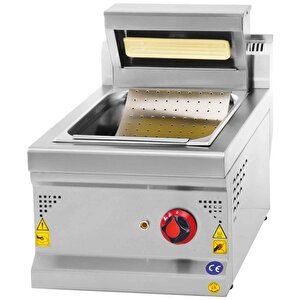 Csa Karacasan  600 Seri Set Üstü Elektrikli Patates Dinlendirme