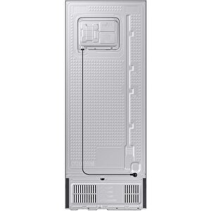 Rt47cg6636s9tr Üstten Donduruculu Inox Buzdolabi