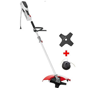 Alko Bc1200e 1200w 4.1kg Pilot Kol Yan Tip Elektrikli Motorlu Tırpan