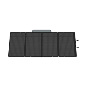 - 400w Taşınabilir Güneş Paneli
