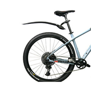 Mud Pro 26-27.5-29 Mtb Bisiklet Arka Çamurluk