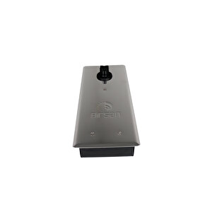 Cam Kapı Hidrolik Alt Motor Mekanizması Cam Detaylı Kale Uyumlu Brs 103-Cam