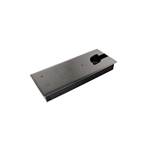 Cam Kapı Hidrolik Alt Motor Mekanizması Standart Detaylı  Kale Uyumlu Brs 103