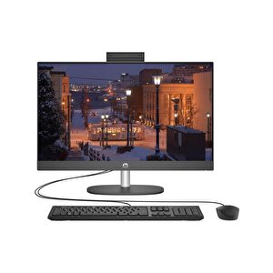 Hp Proone 240 G10 885a9ea I5-1335u 8gb 512gb Ssd 23.8" Fullhd W11p All In One Bilgisayar