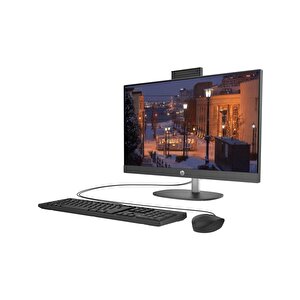 Hp Proone 240 G10 885a9ea I5-1335u 8gb 512gb Ssd 23.8" Fullhd W11p All In One Bilgisayar