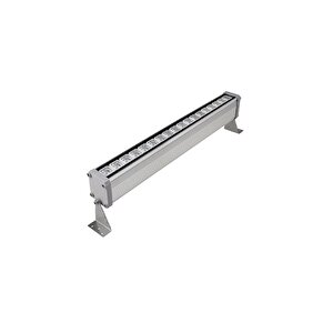 18w Led Wallwasher - Duvar Aydınlatma 6500k Beyaz Işık