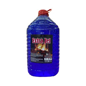 Sivi Reşo Yakiti 5lt