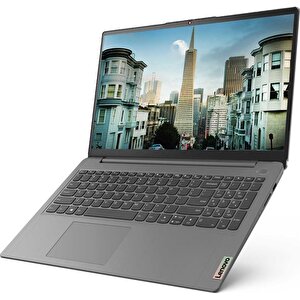 Ideapad 3 I3-1215u 8 Gb 256 Gb Ssd 15.6'' Full Hd W11h Taşınabilir Bilgisayar 82rk00x8tx