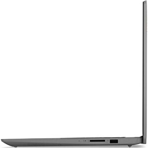 Ideapad 3 I3-1215u 8 Gb 256 Gb Ssd 15.6'' Full Hd W11h Taşınabilir Bilgisayar 82rk00x8tx