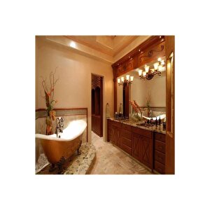 35 X 40 Alüminyum Ahşap Banyo Wc Havalandırma Panjur Menfez