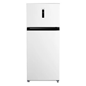 Ues 470 D2k Nf Dgt R65 Çift Kapılı No Frost Buzdolabı