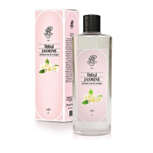 Jasmine Edc 250ml Unisex Lf